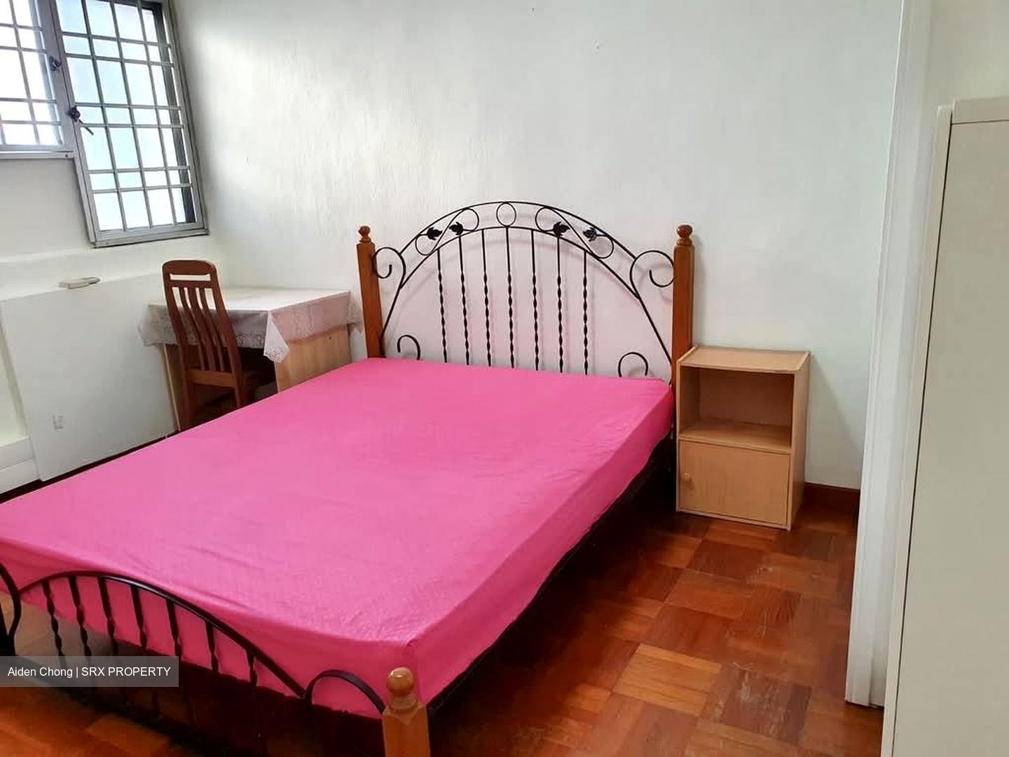 Blk 168 Stirling Road (Queenstown), HDB 3 Rooms #545670321